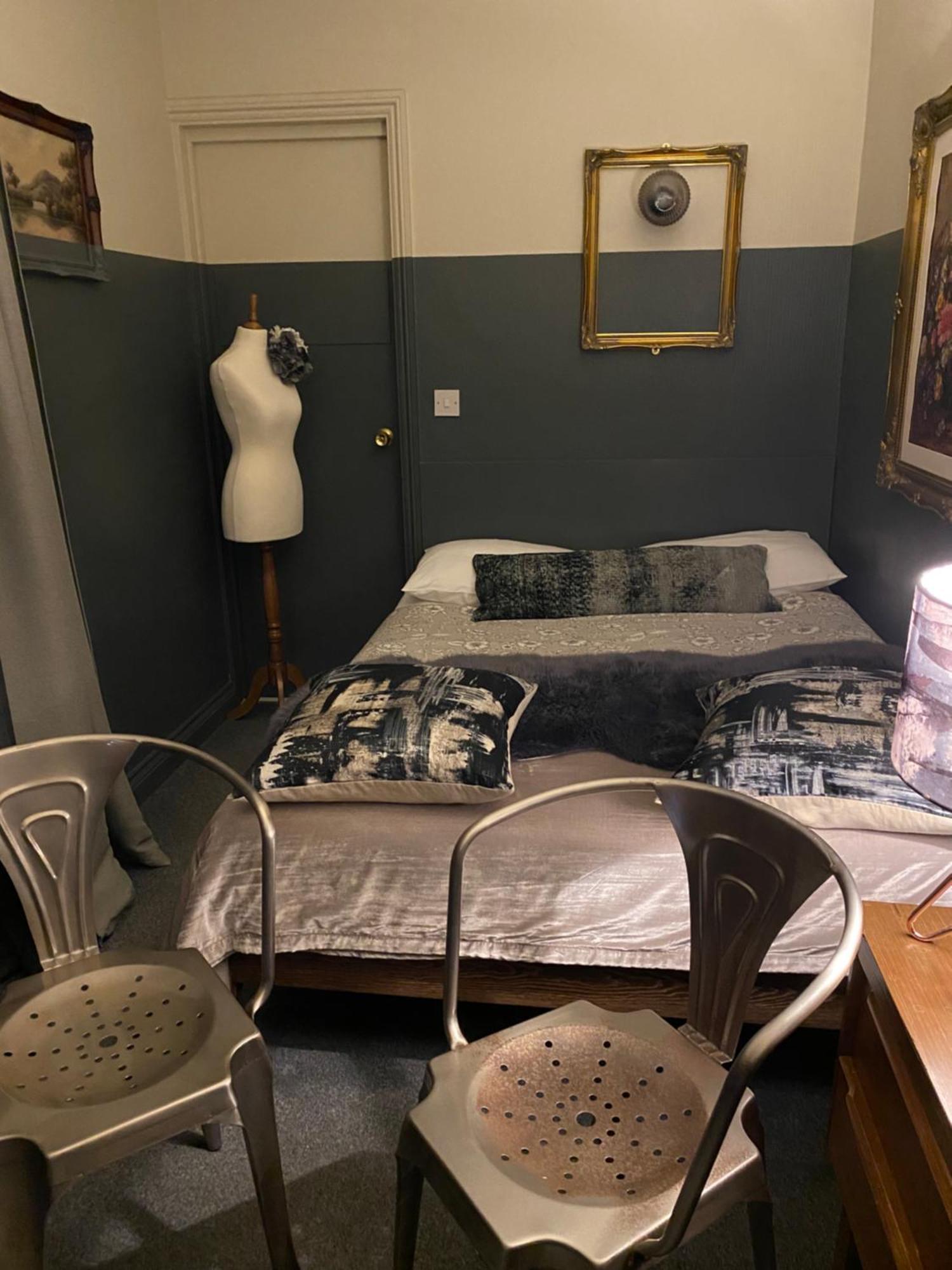 Pavilion Rooms At No. 26 London Eksteriør billede